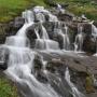 Waterval in Bøur
