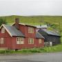 Huis in Hvalvík