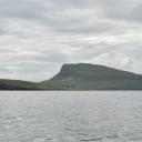 Het eiland Nólsoy